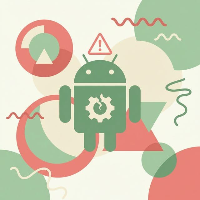 Flutter: Surviving Gradle Build Errors (The Complete Guide)