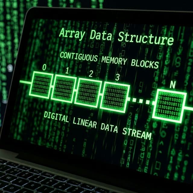 배열(Array): 가장 빠르고, 가장 딱딱한 자료구조 (완전정복)