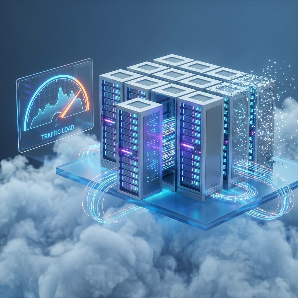 오토 스케일링(Auto Scaling): 서버비 60% 절감의 비밀 (feat. AWS, K8s)