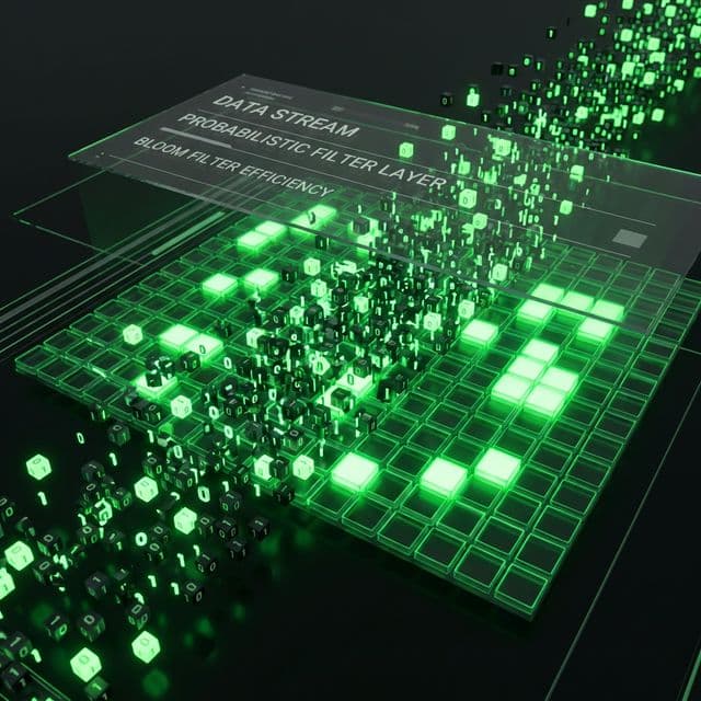 Bloom Filter: Probabilistic Data Structures for Big Data