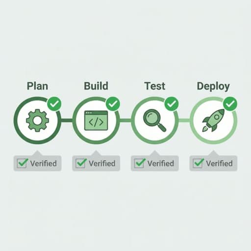 Static vs Dynamic: Reading the Next.js Build Output