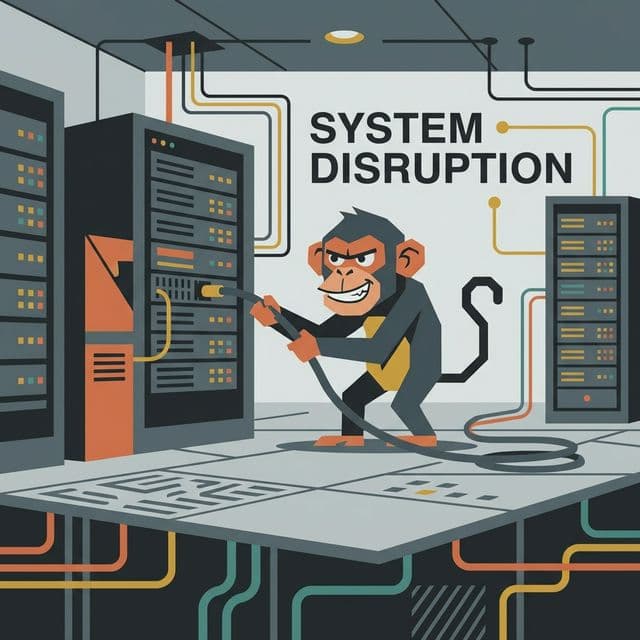 Chaos Engineering: Building Immunity by Breaking Things