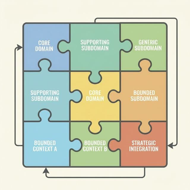 DDD (Domain Driven Design): 개발자가 비즈니스 언어를 배워야 하는 이유
