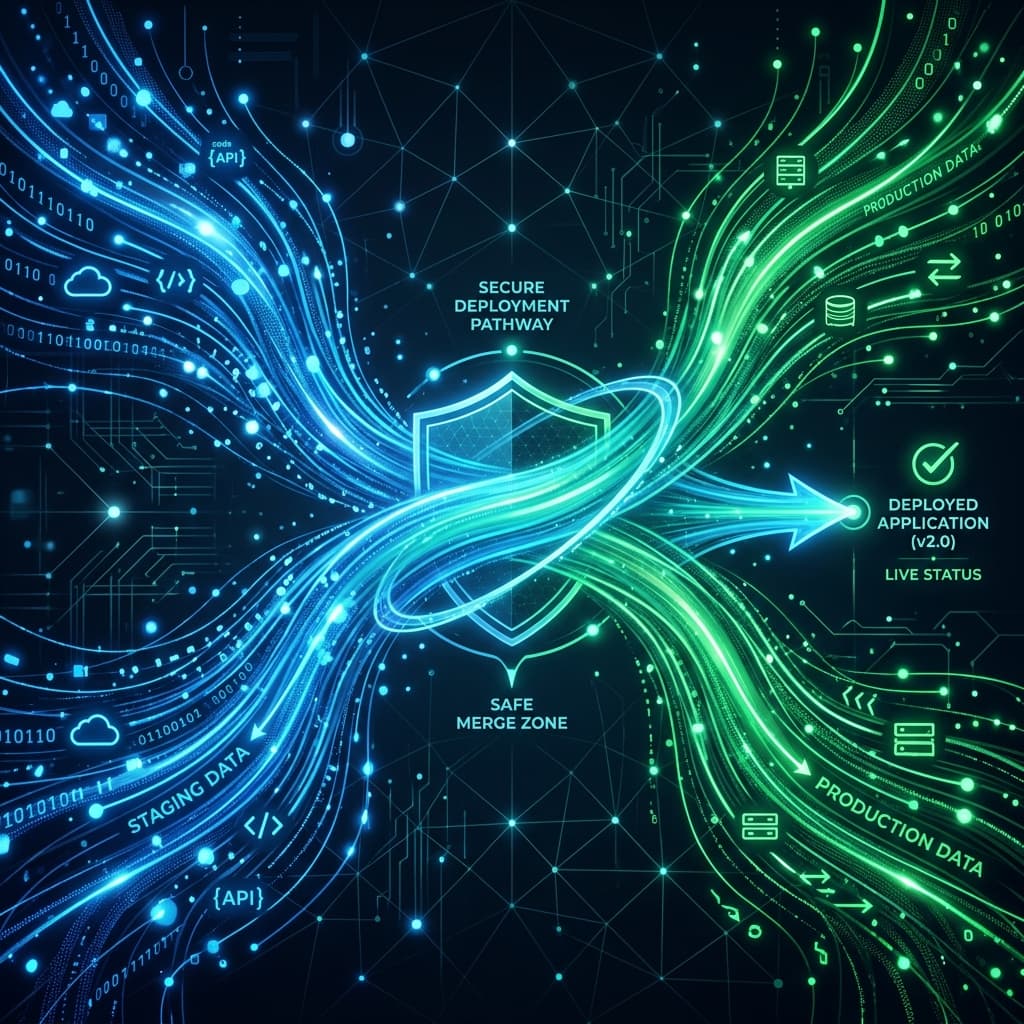 Canary vs Blue-Green vs Rolling: Comparing Deployment Strategies