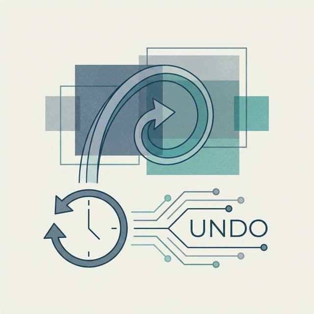 I Pushed My API Key to GitHub: How to Undo Git Mistakes