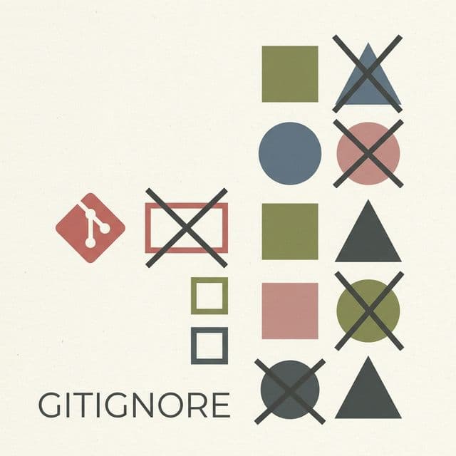 I Thought .gitignore Was Broken: Ignoring Already Committed Files