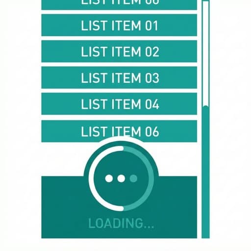 Infinite Scroll: Stop Using 'scroll' Event. Use Intersection Observer.