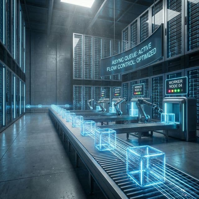 회원가입 버튼을 눌렀는데 3초나 걸린다고? (Message Queue 도입기)