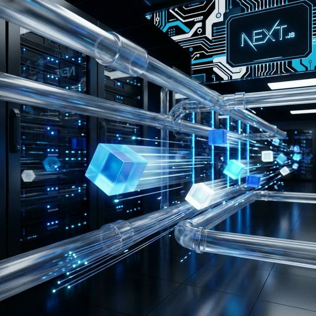 Why is My Data Not Updating? (A Deep Dive into Next.js Caching)