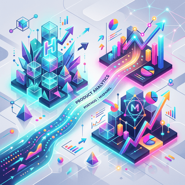 Product Analytics: I Had No Idea Who Was Using My Service or How