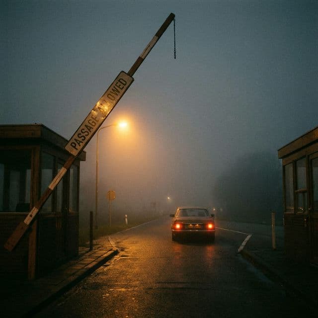 Bypassing CORS with Proxy