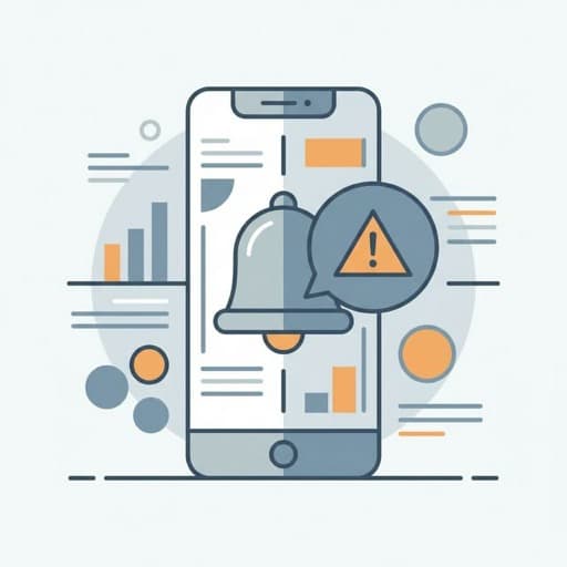 Flutter: Debugging FCM Push Notifications