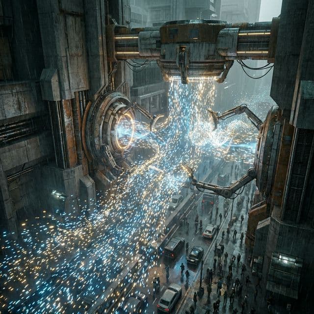 내 서버를 내가 DDOS 칠 뻔했다 (Rate Limiting 완벽 가이드)