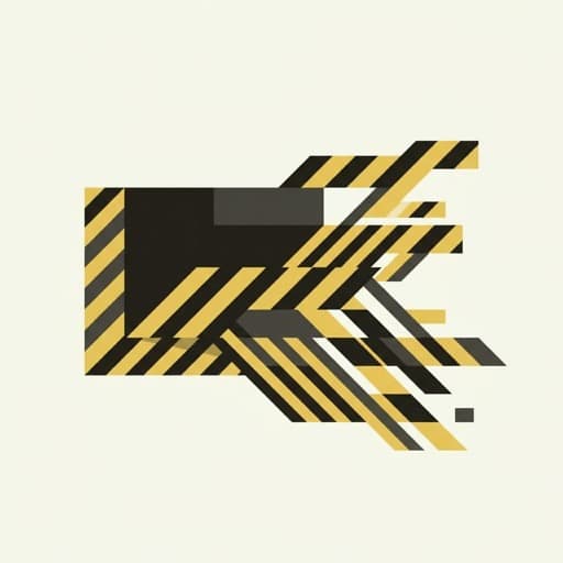 RenderFlex overflowed 에러 해결: 노란 줄무늬의 악몽