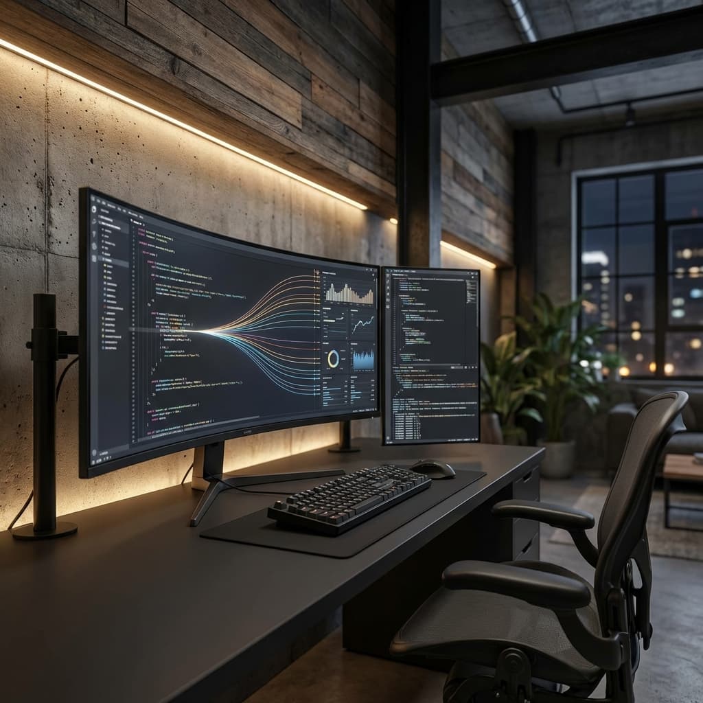 Scrum vs Kanban: 육상 선수와 회전 초밥