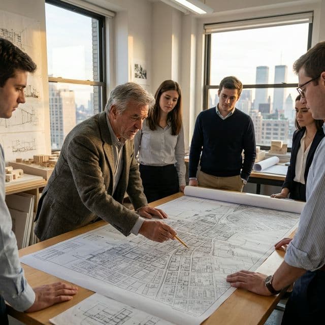 The Moment I Realized I Was a 'Fake Senior'