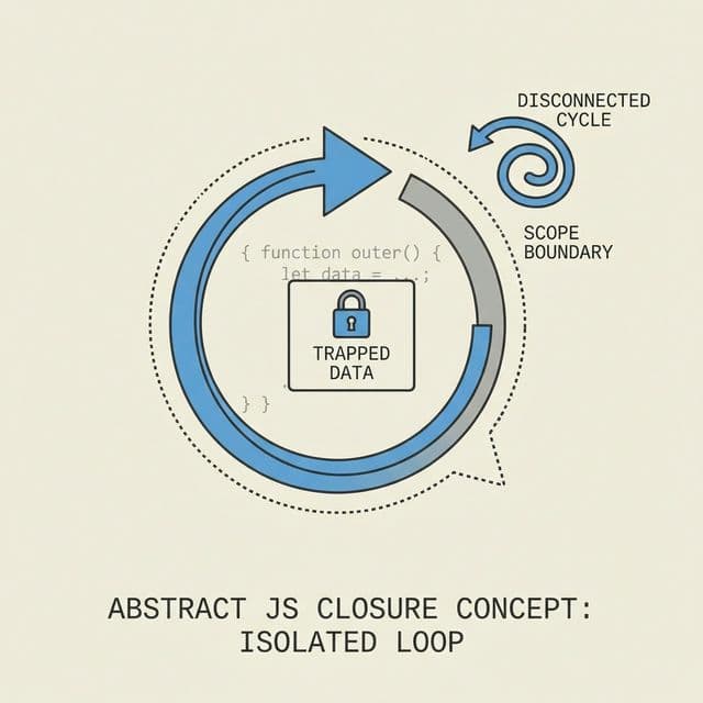 The Stale Closure Problem in React