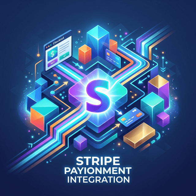 Stripe Payment Integration: Why Code That Handles Money Is Terrifying