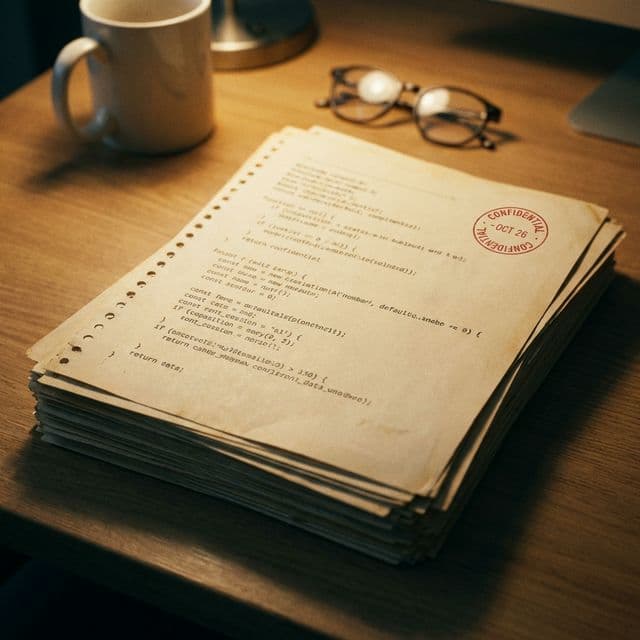 Why Your Take-home Assignment Failed the Technical Review