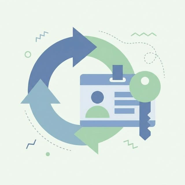 Flutter: Handling JWT Token Refresh with Dio Interceptors