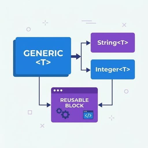 Understanding TypeScript Generics: What Does `T` Mean?