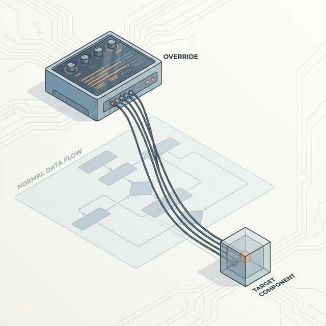 Mastering useImperativeHandle: Controlling Child Components from Parents