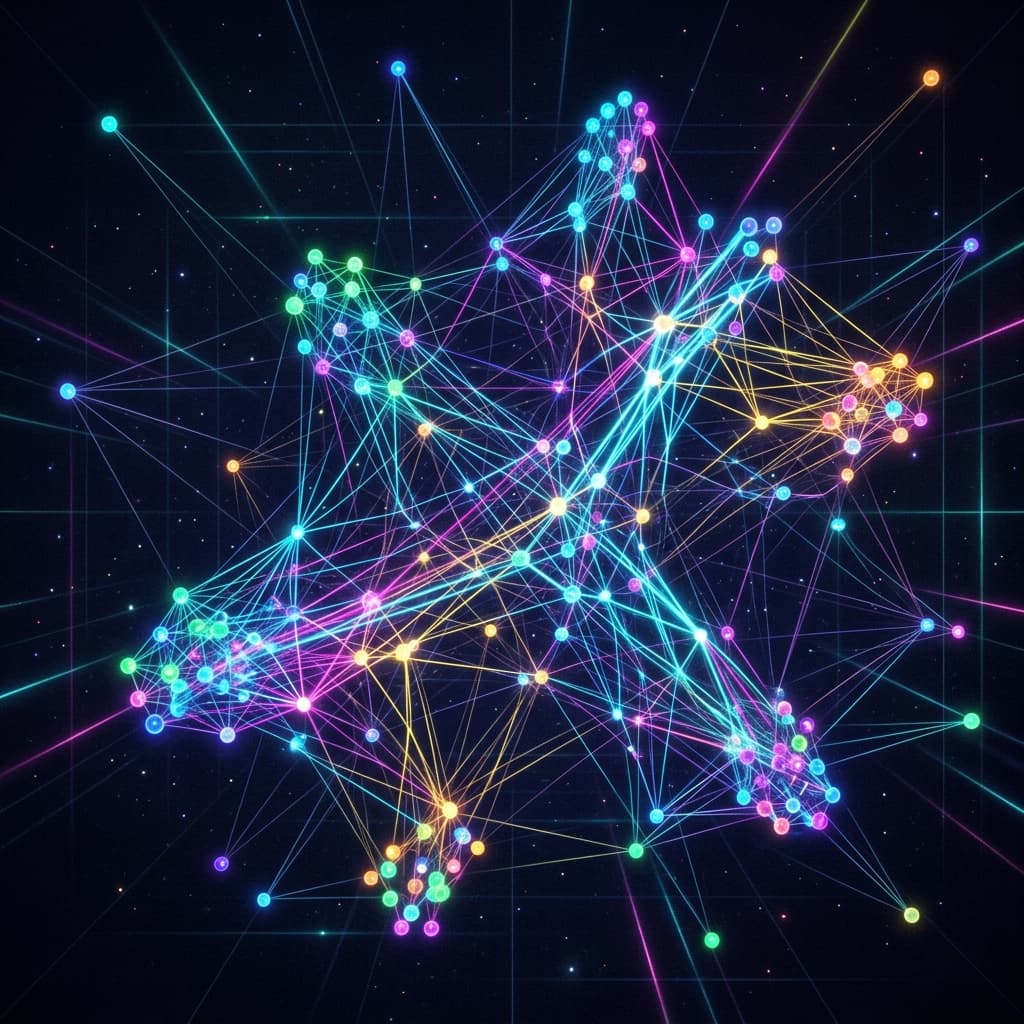 Vector Embeddings and Similarity Search: How They Work