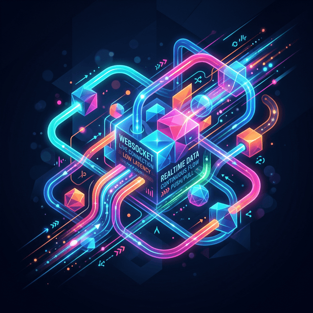 WebSocket 실전 패턴: 실시간 알림을 직접 구현하며 배운 것들