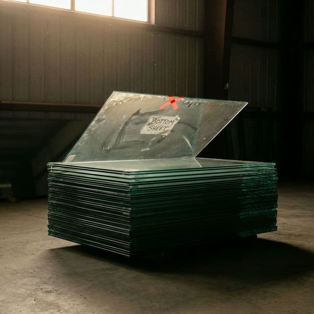 When z-index Doesn't Work