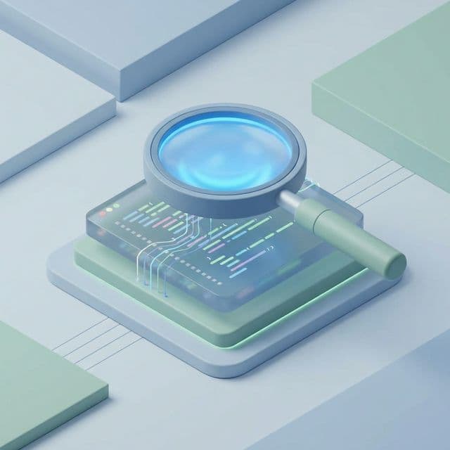 AI 코드 리뷰: 자동화된 코드 품질 관리