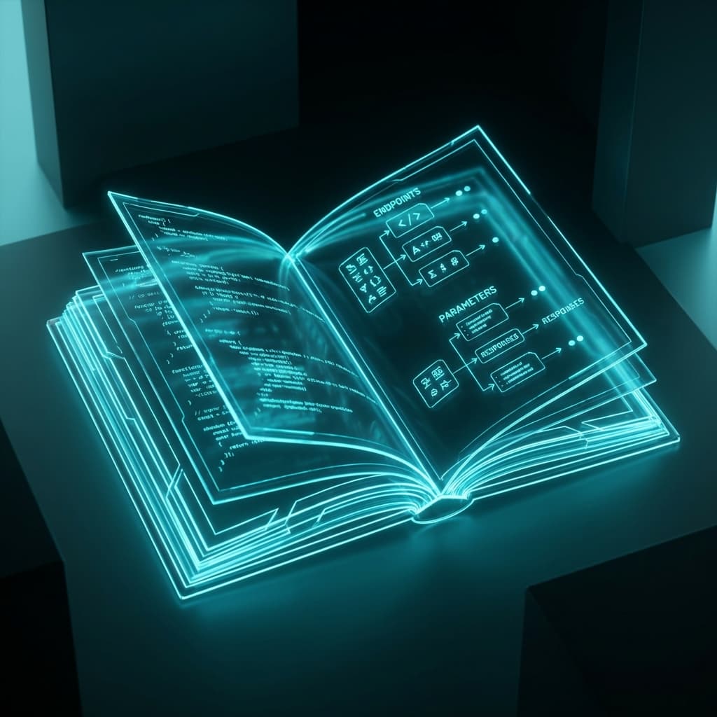 API 문서화: 엑셀로 정리하다 싸움 난다