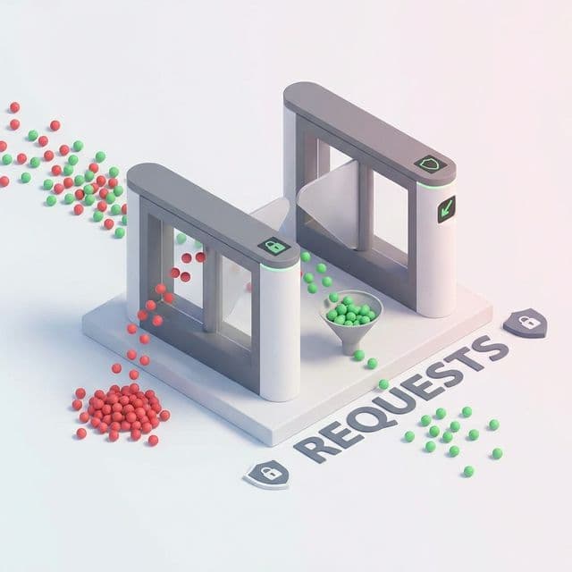 API Security in Practice: Rate Limiting, API Keys, and IP Restrictions