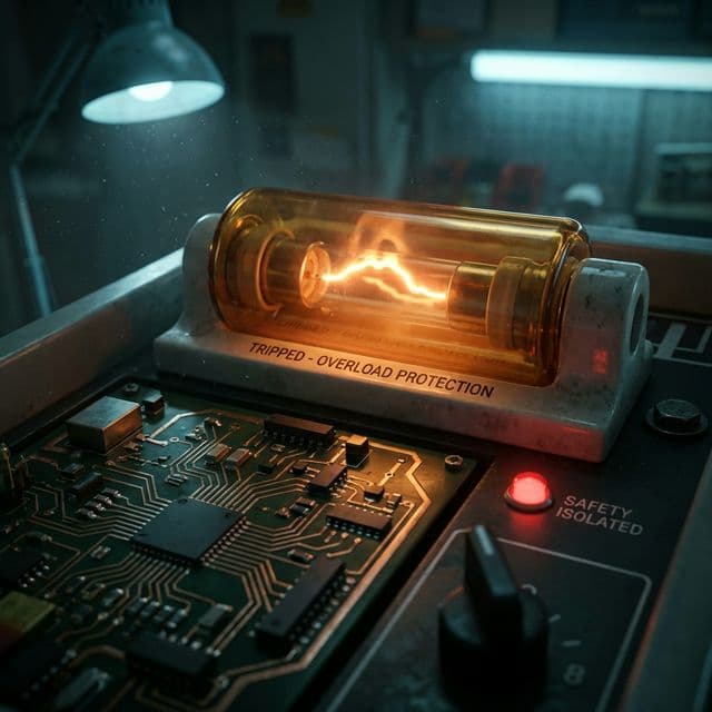 서킷 브레이커(Circuit Breaker): 분산 시스템의 두꺼비집