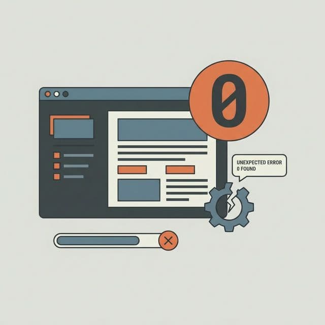 React 조건부 렌더링의 함정: 화면에 숫자 '0'이 왜 나오죠? (&& 연산자와 Falsy의 배신)