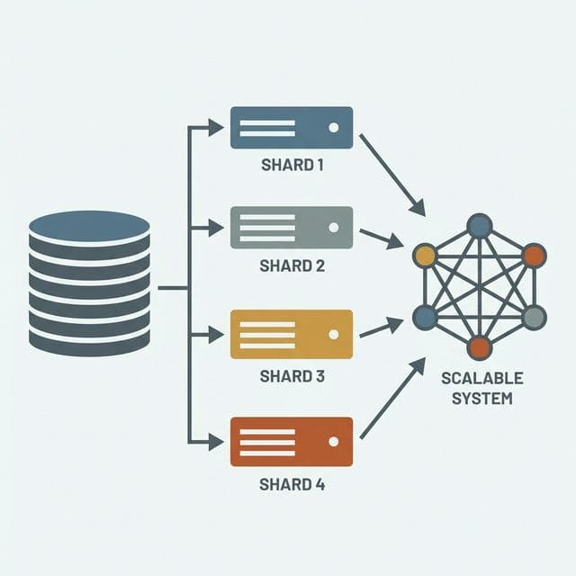 Database Sharding: How to Scale Beyond Limits