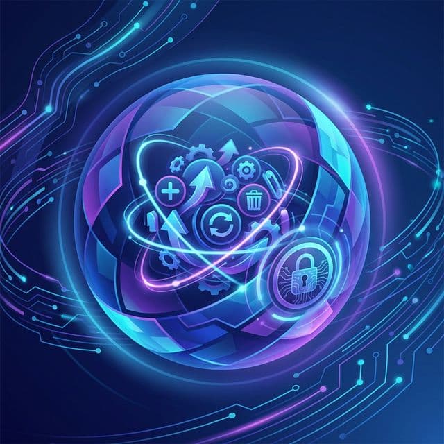 트랜잭션: 작업의 원자적 단위