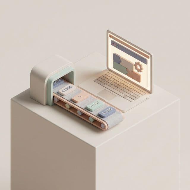 Dev Environment Automation: Dotfiles, Shell Config, and Tool Setup