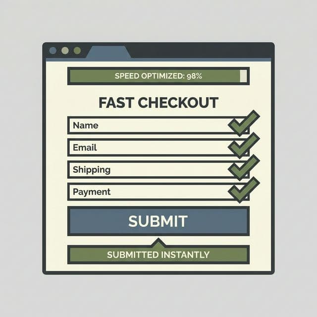 폼(Form) 입력이 거북이처럼 느릴 때: 리렌더링 지옥 탈출기