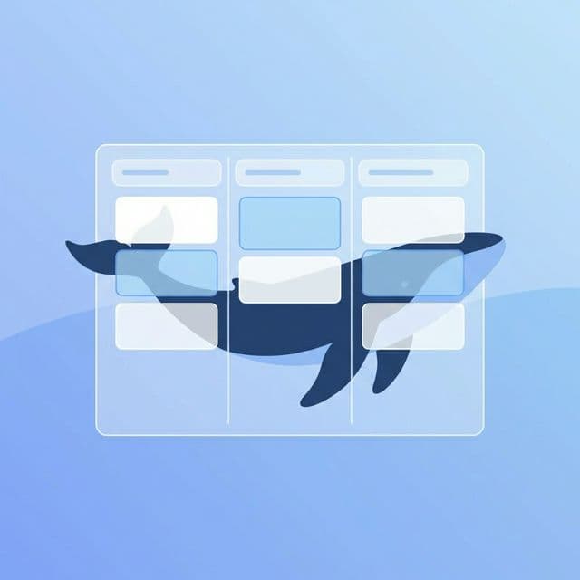 HTML5 Drag and Drop Breaks in Whale Browser. Here's the Fix.