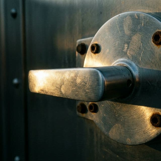 useEffect로 관리자 페이지 막지 마세요 (Next.js Middleware 완벽 가이드)