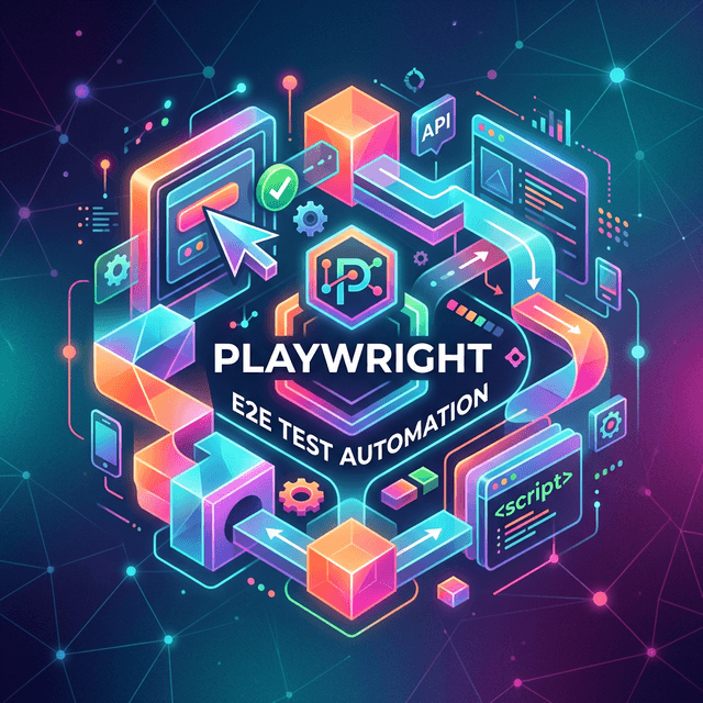 Playwright E2E Tests: I Deployed at 3 AM and Signup Was Broken