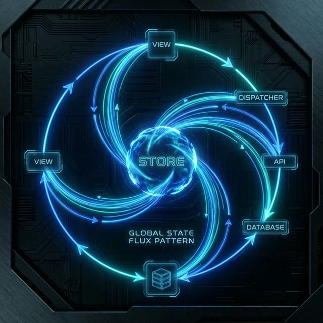 상태 관리: Props Drilling 지옥 탈출