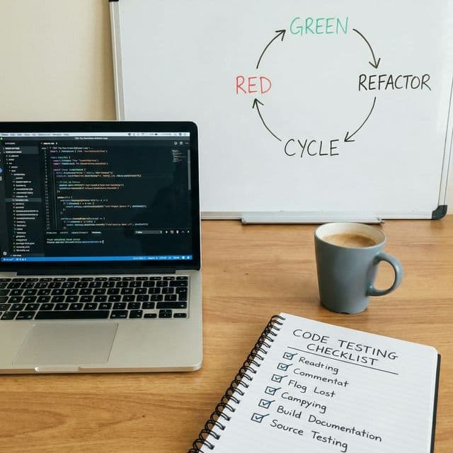 TDD: No Test, No Code
