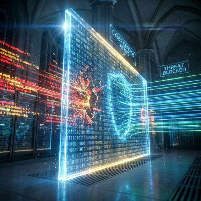 Hackers Attacked Our Site: How WAF Saved the Day